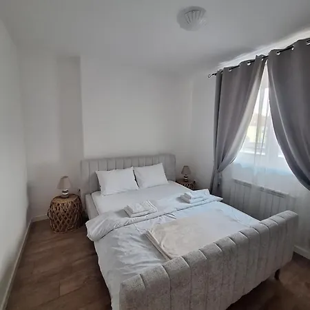 Apartment Doveja *
