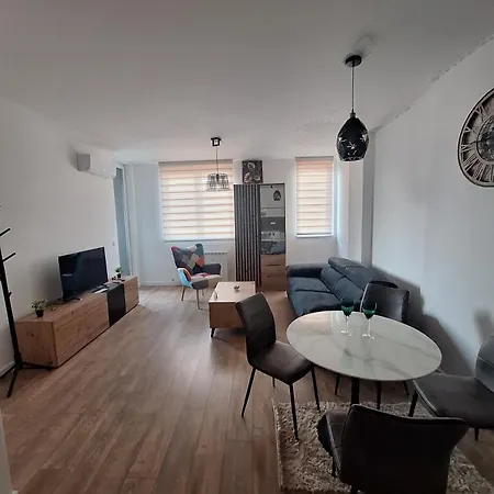 Doveja Apartament