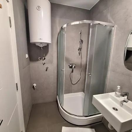 Apartment Doveja