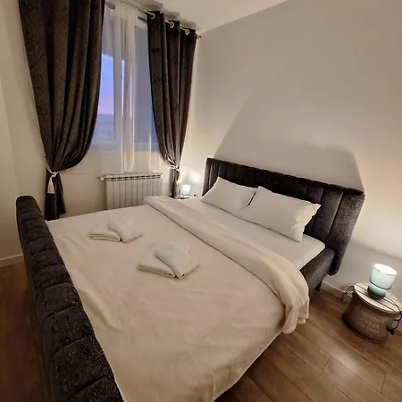 Doveja Apartament