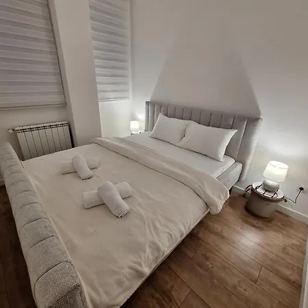 Apartment Doveja