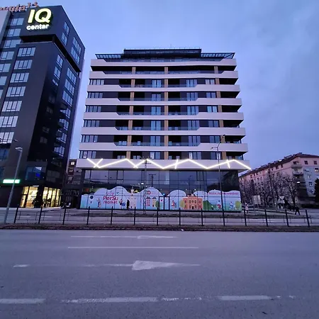 Doveja ノヴィ・サド