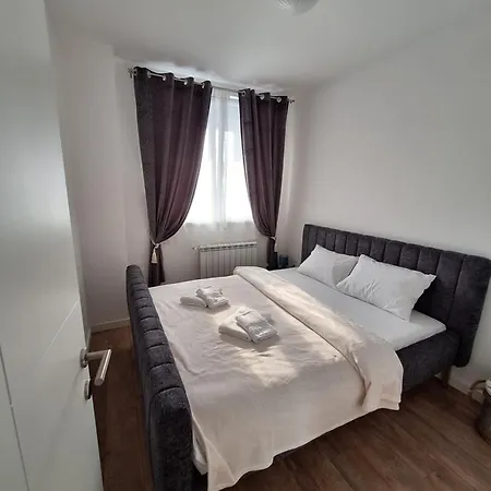 Apartment Doveja