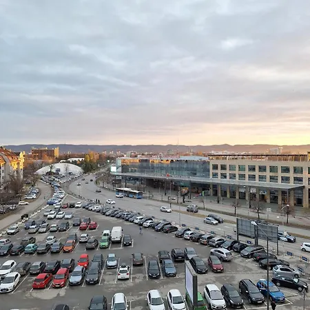 Doveja Novi Sad