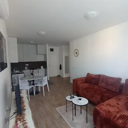 Apartment Doveja