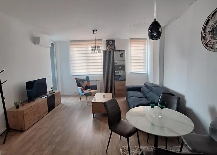 Doveja Apartmán