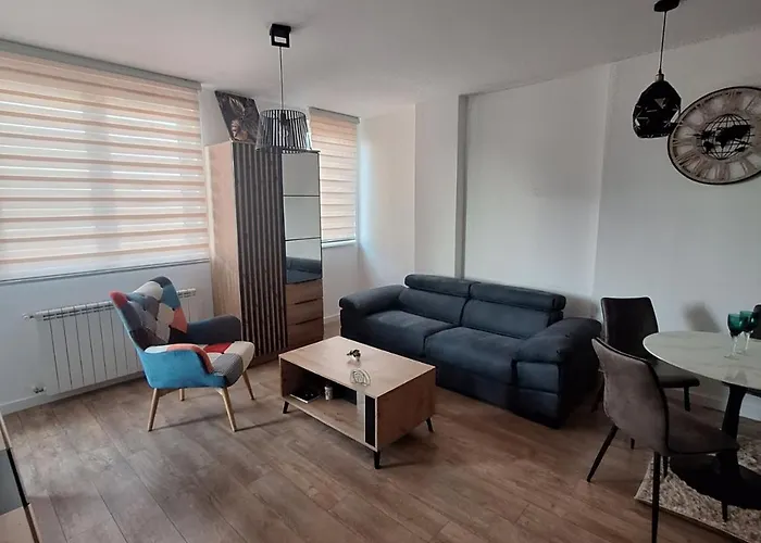 Doveja Apartman Újvidék