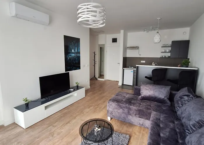 Doveja Apartman Újvidék