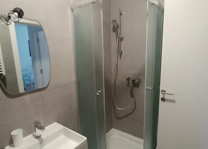 Doveja Apartman Újvidék